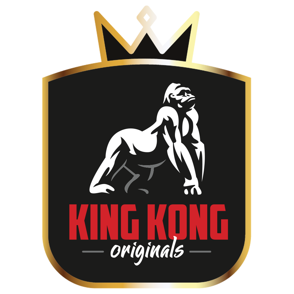King kong originals | Famous organic supplements for men - The original King Kong supplements and oils for men